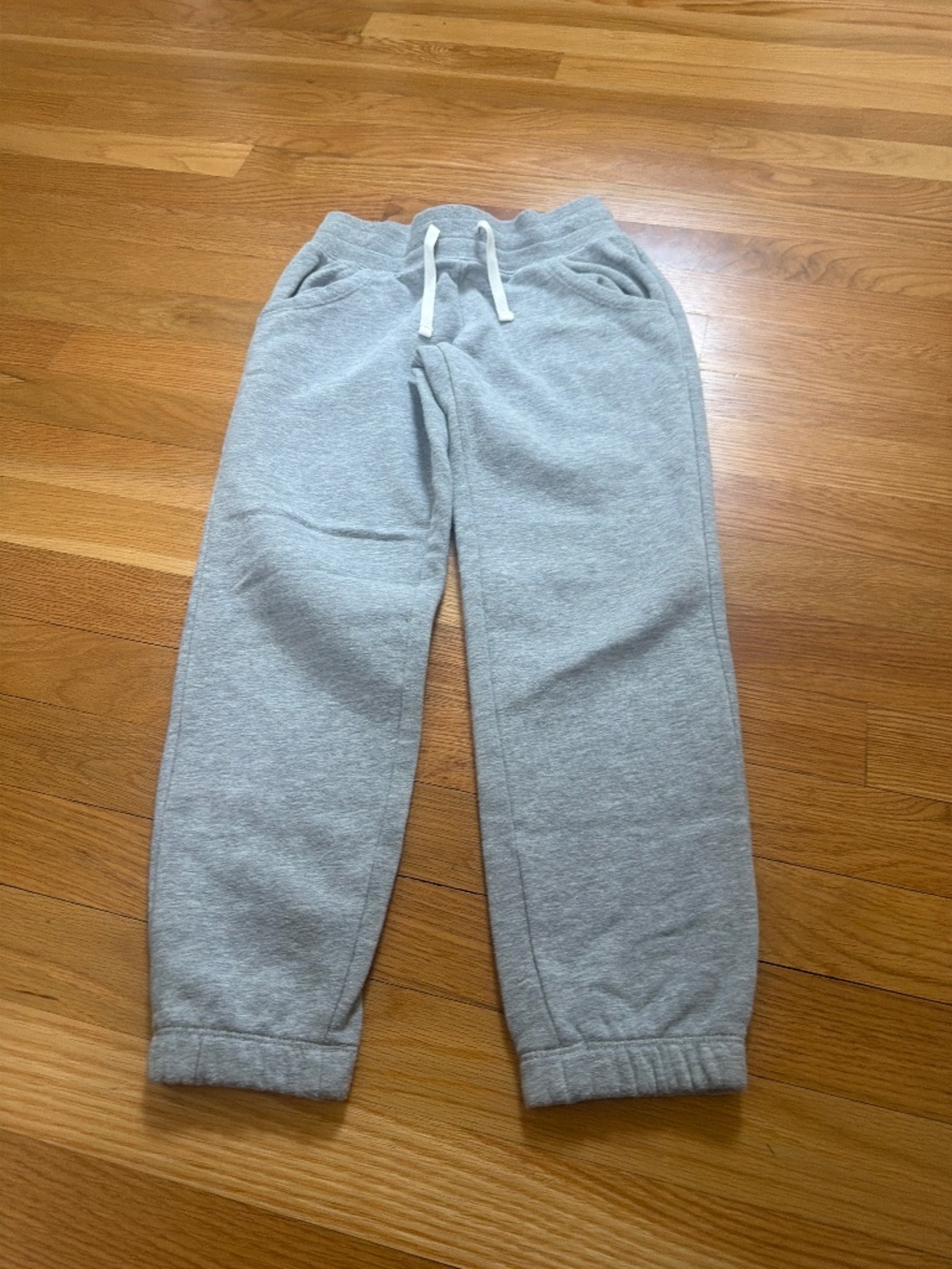 Cat and Jack girls sweatpants
